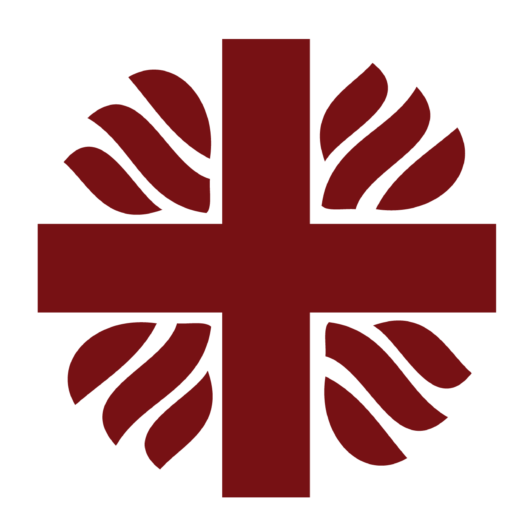Caritas Meru Logo